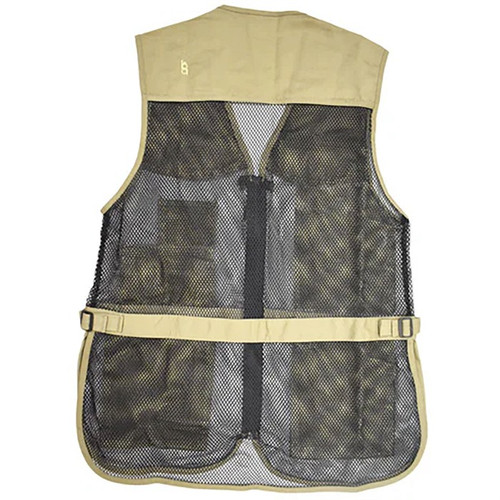 Full Mesh Shooting Vest