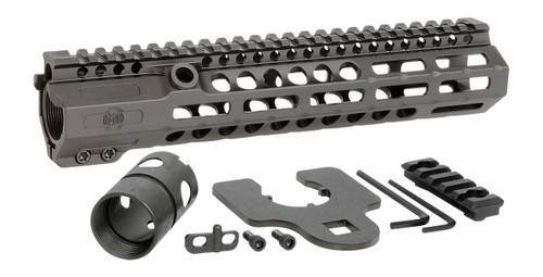 Combat Rail HD M-LOK Handguard for AR-15