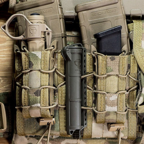 CellVault Battery Storage Container (024606404581)