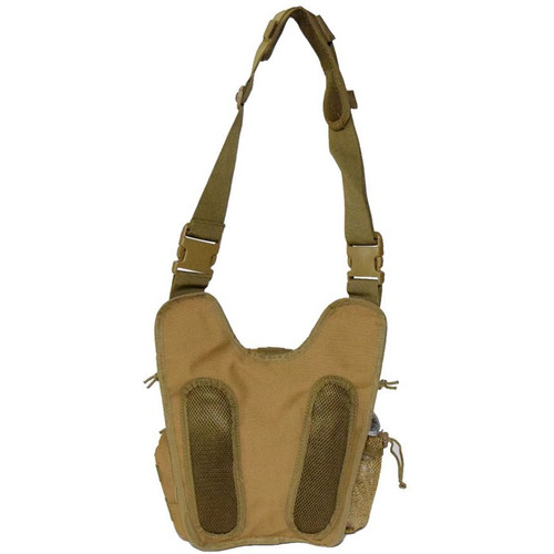 Cactus Jack Gen II Sidewinder Tactical Sling Bag
