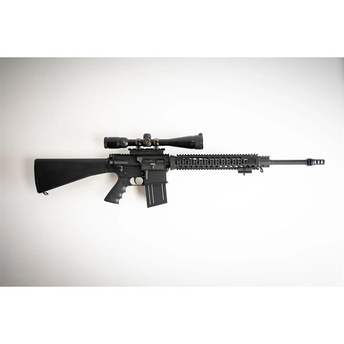 ModWall Nano Rifle Hanger for AR-308