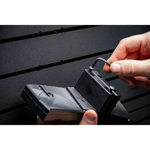 Modwall Alpha WallMag Magazine Holder for AK-47