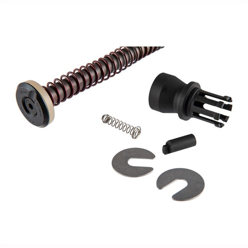 AR-15 Silent Captured Spring Gen 2 for LAW Folding Adapter