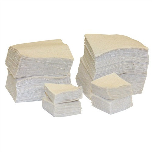 Mil Spec Gun Cleaning Patches 050806002203