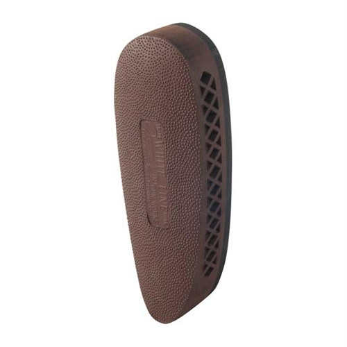 F325B Deluxe Black Base Field Recoil Pad