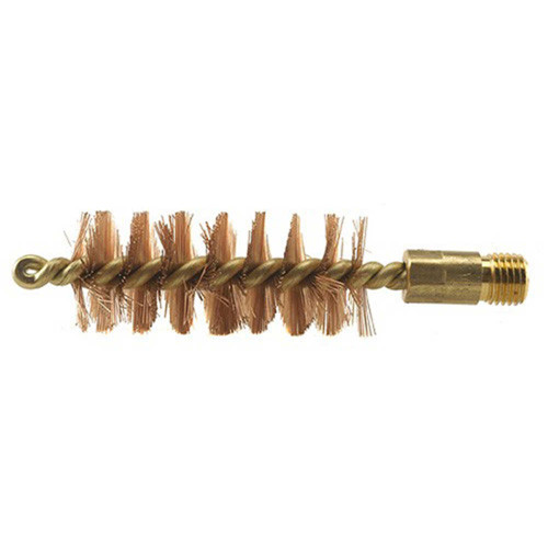 Shotgun Bronze Bore Brush Cleaning Kit Component