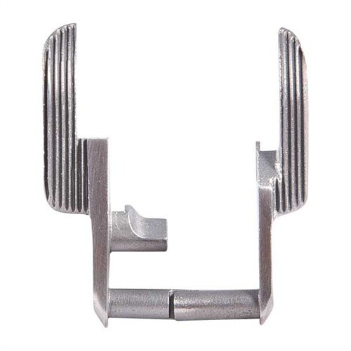 1911 Extended Ambidextrous Thumb Safety