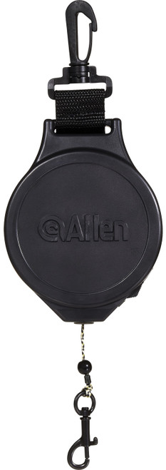 Allen 5265 Gun & Bow Hoisting Cord 25 Ft Black