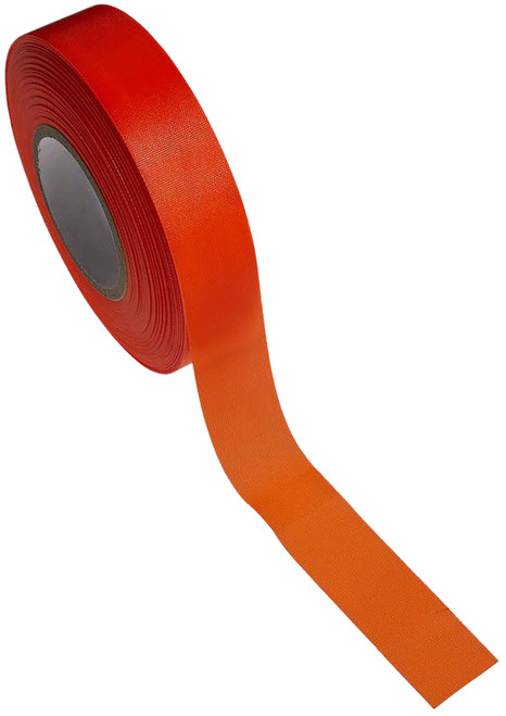 Allen 45 Orange Flagging Tape 150 Ft Roll