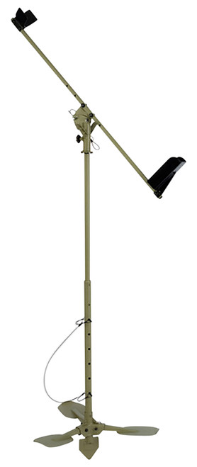 Avian X Ultimate Gun & Gear Stick OD Green with Carry Strap