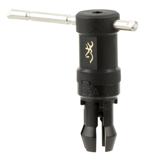 Browning 1130035 T-Wrench Black Polymer 20 Gauge Shotgun Choke Tube