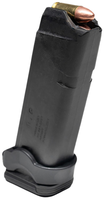 Kel-Tec S2K221 SUB2000 Magazine Sleeve for Glock 17 Gen3 Black Polymer