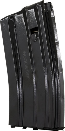 E-Lander .458 SOCOM 7rd Steel Rifle Magazine