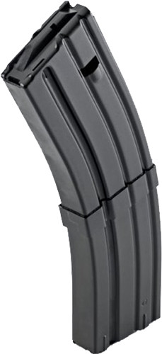 E-Lander 5.56x45mm 40-Round Steel Rifle Magazine