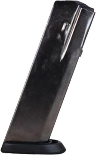 FN FNS-40C .40 S&W 10-Round Pistol Magazine Black