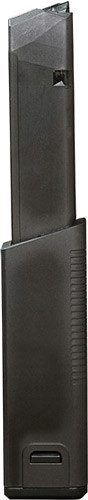 KRISS Vector 10mm Auto 33-Round Magazine Fits Glock Mags Black