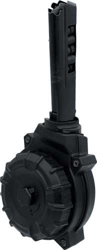 ProMag Hi-Point 995 & 995T 9mm 50-Round Drum Magazine Black