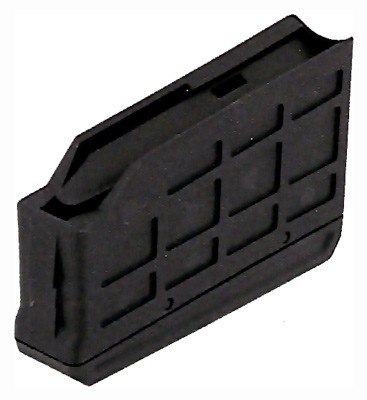 Winchester XPR .270/.30-06 3-Round Detachable Box Rifle Magazine