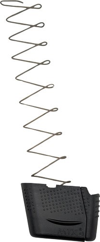 XTech Tactical Glock 43 9mm Magazine Extender Plus 3 Rounds