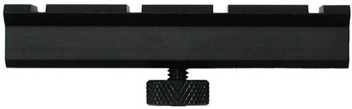 AIMTECH SCOPE MOUNT AR15/M16 CARRY HANDLE SEE-THRU MATTE