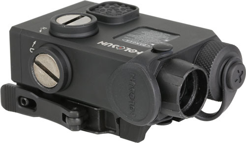 Holosun LS221G Green and IR Dual Laser Aluminum Body for Rifle