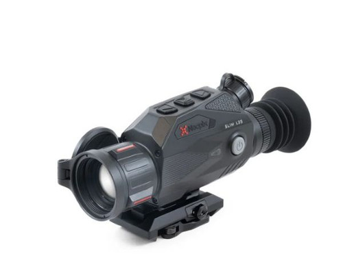 Nocpix Slim Series L25 Multi-Function Thermal Rifle Scope 2.5X 384x288 25mm