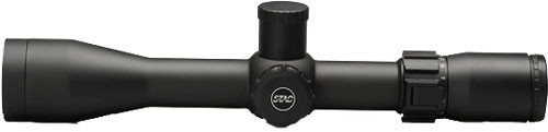 Sightron S-TAC 3-16x42 Duplex Target Knobs 30mm SF Rifle Scope