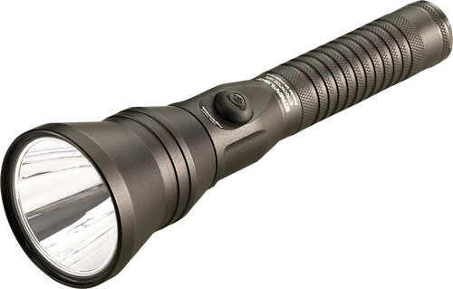 Streamlight Strion DS HPL Flashlight with 120V AC/12V DC Charger