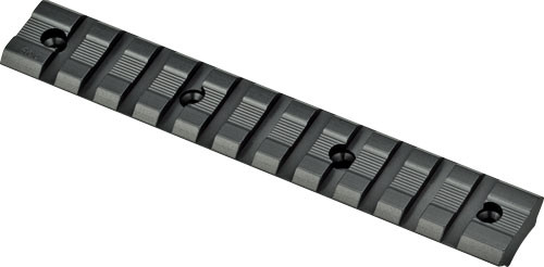Weaver Multi-Slot Scope Base for Savage Rascal Matte