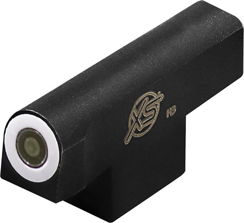 XS Standard Dot Tritium White Dot Sight for Colt Viper