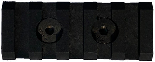 AB Arms Picatinny Rail Polymer M-LOK 5-Slot