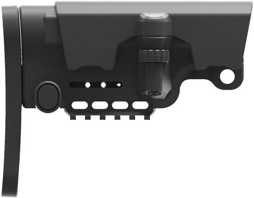 AB Arms Urban Sniper Stock Mil-Spec/Commercial AR-15 Black