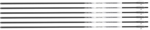Altra 246 Centrum Premier 350 Spine 32" Fletched Arrows 6-Pack