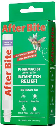 ARB After Bite Outdoor Bite & Sting Relief Gel Formula 0.5oz