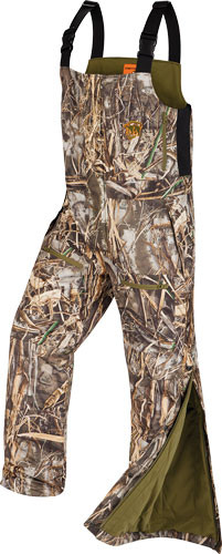 ARCTIC SHIELD HEAT ECHO ATTACK BIB REALTREE MAX-7 X-LARGE!
