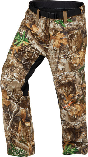 Arctic Shield Heat Echo Stalker Pant Realtree Edge - X-Large
