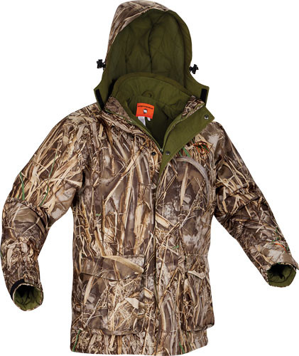 Arctic Shield Tundra 3-in-1 Parka Realtree Max-7 X-Large
