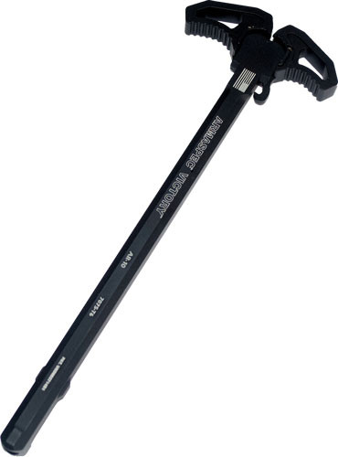 Armaspec Victory Charging Handle AR10 Black