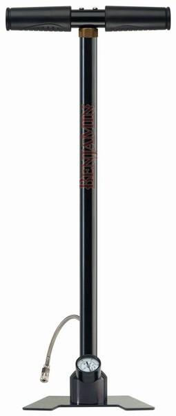 Benjamin High Pressure 3-Stage Hand Pump 3000 PSI for PCP Air Guns