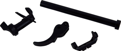 Beretta 92FS/96FS Steel Replacement Parts Kit Black Finish