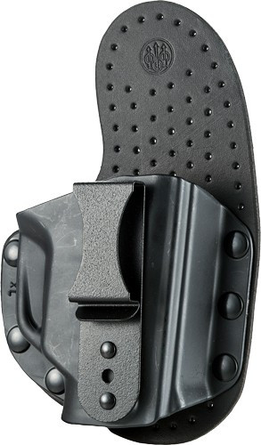 BERETTA HOLSTER PX4 INSIDE BELT CLIP RH LEATHER BLACK