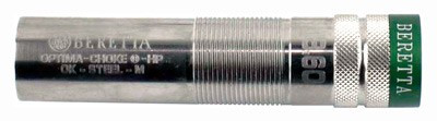 Beretta Optimachoke HP 12 Gauge Modified Extended .75" Green Color Code Choke Tube