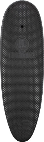 BERETTA RECOIL PAD MICRO-CORE TRAP CHECKERED 1.11" BLACK