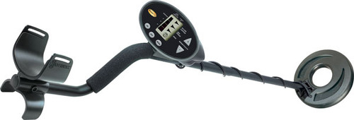 Bounty Hunter Discovery 1100 Discriminating Metal Detector