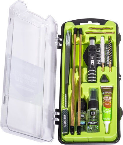 Breakthrough Vision Rifle Cleaning Kit .270 / .284 / 7mm