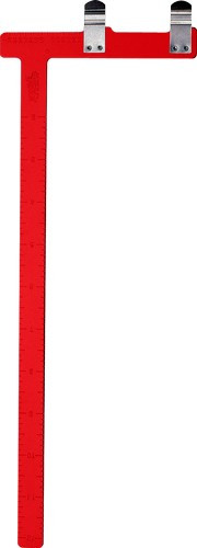 Carbon Express Bow Square Pro Archery Tuning Tool