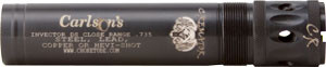 Carlsons Cremator 12GA Ported Close Range Choke Tube, Browning Invector DS