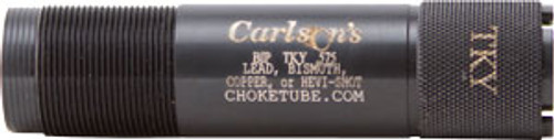 CARLSONS CHOKE TUBE EXTENDED TURKEY 20GA .575 INVECTOR+