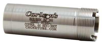 Carlson's Choke Tube Flush Mount 20 Gauge Improved Modified Beretta Benelli Mobil