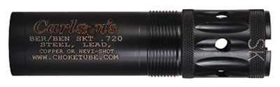 Carlson's Choke Tube Sporting Clays 12 Gauge Ported Skeet Beretta Benelli Mobil